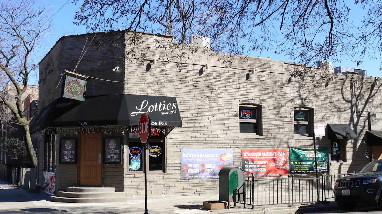 Image for Upcoming Events & Specials at Lotties Pub