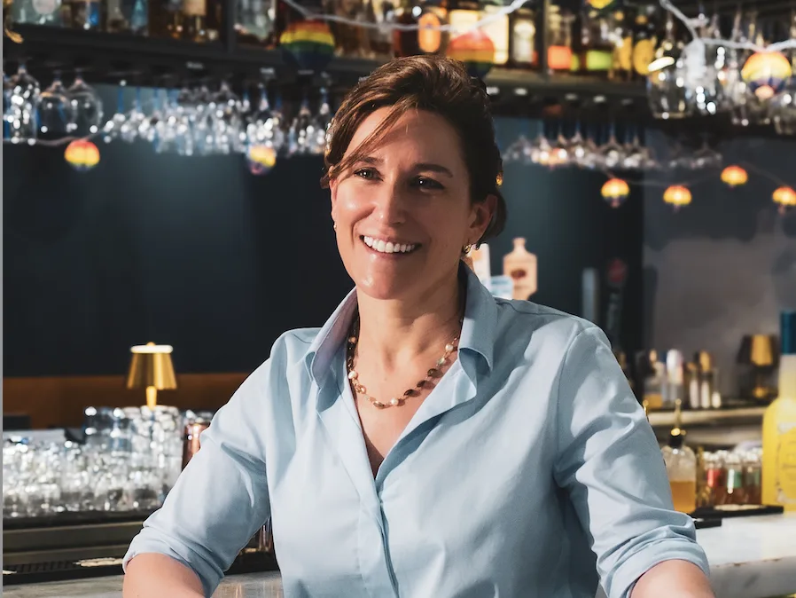 Image for CFM Asks: Anna Castellani, Developer of the Loop’s Newly Renovated Food Hall, Washington Hall