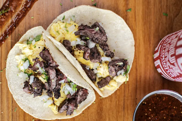 Image for Cruz Blanca Enters Brunch Era with Mexican Twist