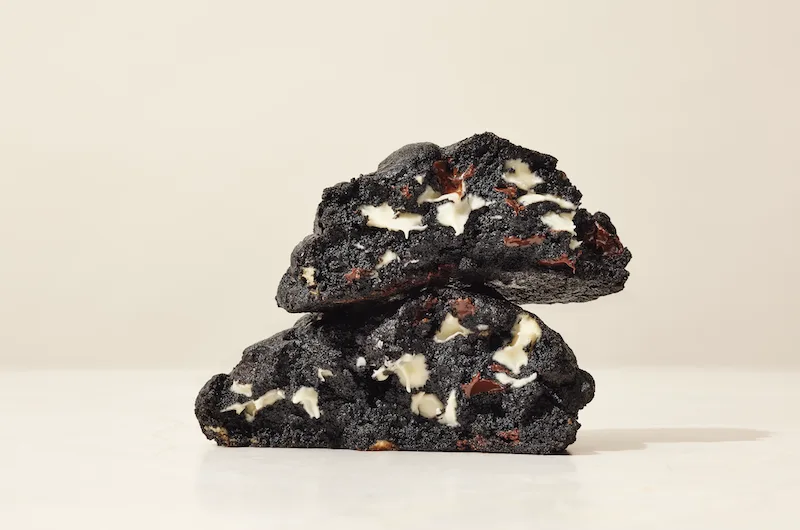 Image for Levain's Black & White Cookie in Chicago One Weekend Only