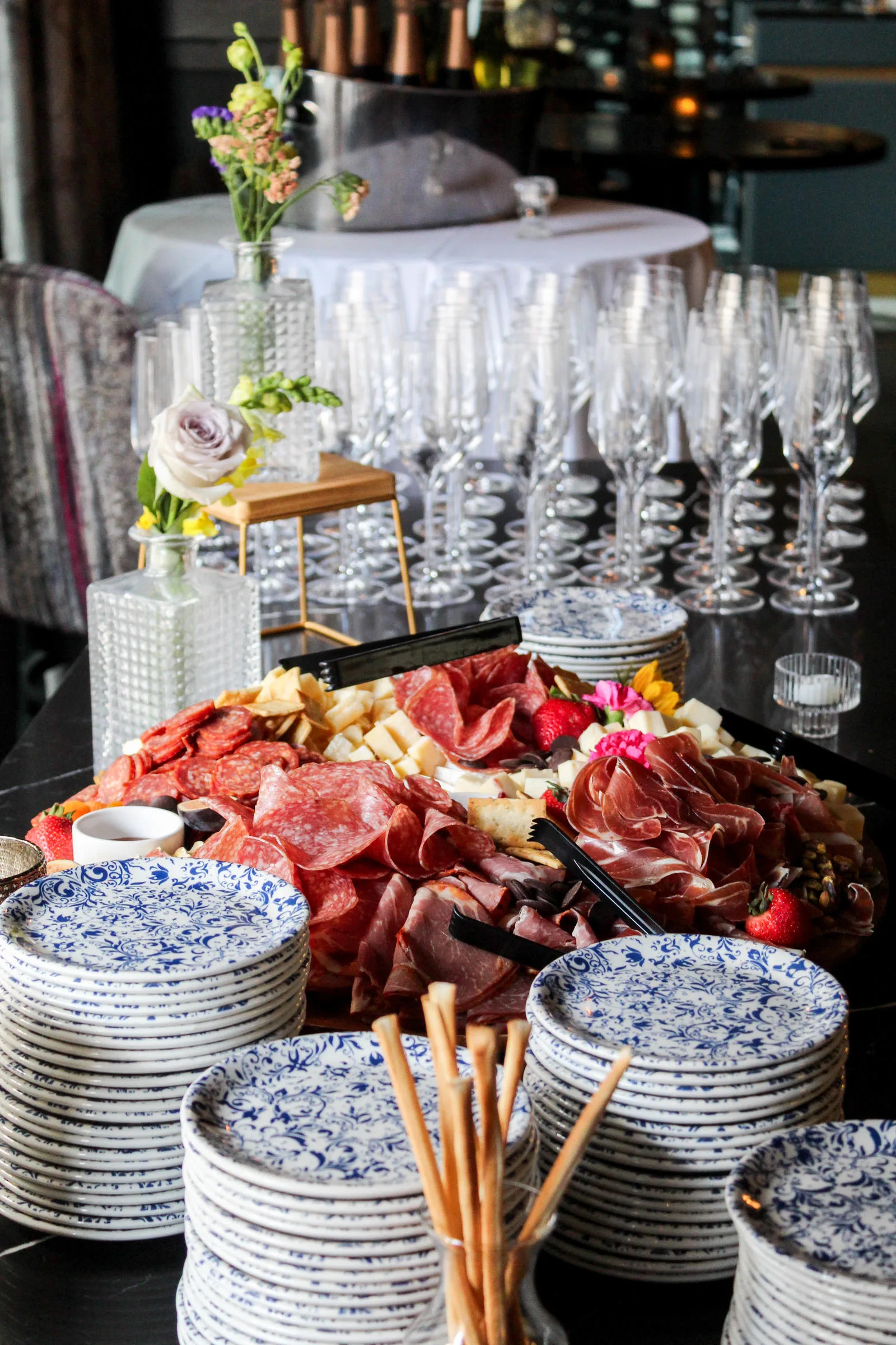 Image for Chicago Gourmet Announces "House of Gourmet" Italian Dinner on September 25th