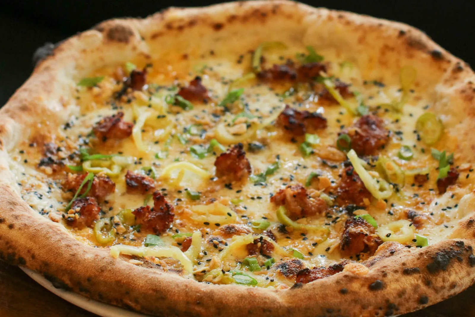 Code Di Volpe Pizza Pasta With Purpose Series 0000 This Little Piggy Pizza for Coda di Volpe Launches “Pizza & Pasta with Purpose” Series