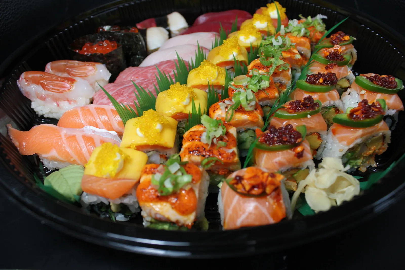 Image for Lawrence Fish Market Announces Second Location in Chicago’s Chinatown Neighborhood
