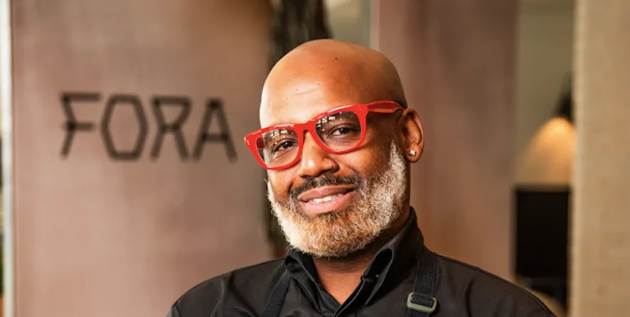 Image for The Emily Hotel Welcomes Executive Chef Maurice Wells to Lead Culinary Operations