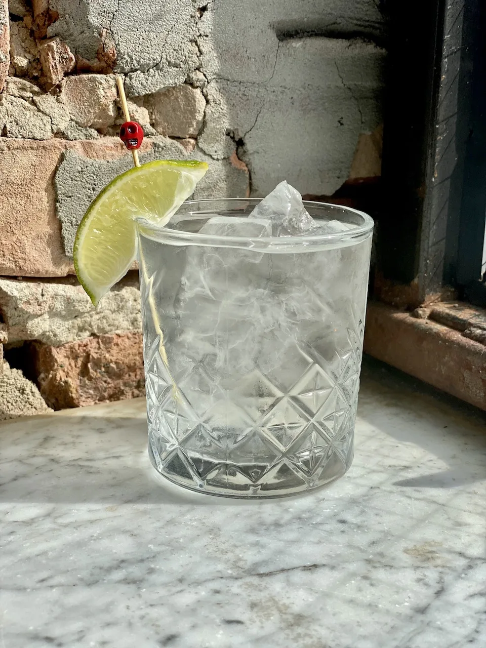 Img 2992 1 for Broken English Taco Pub to Release Dia De Los Muertos Offerings