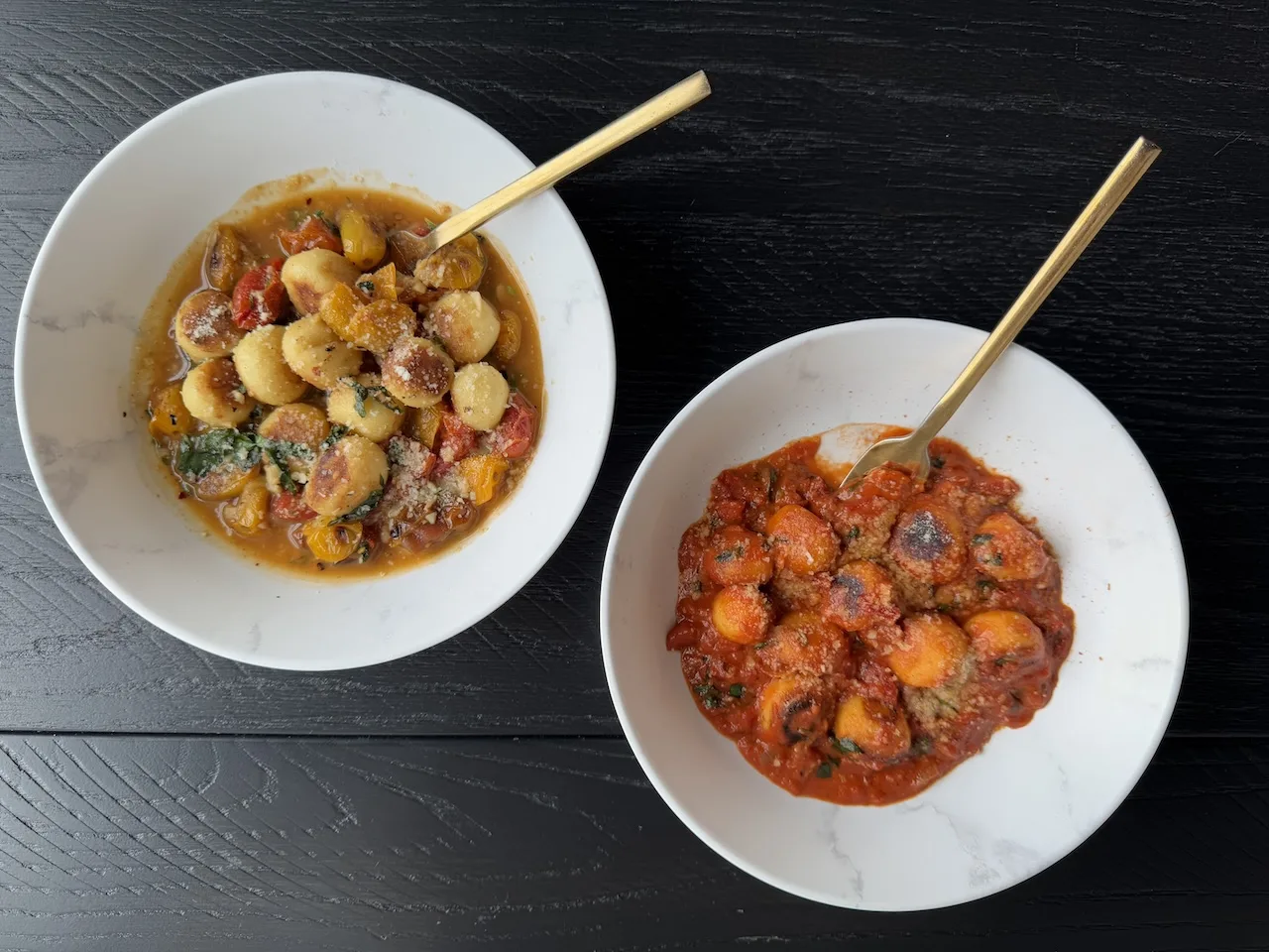 Image for New Menu Addition + Gluten Free Dining at Tievoli Pizza Bar in Palatine
