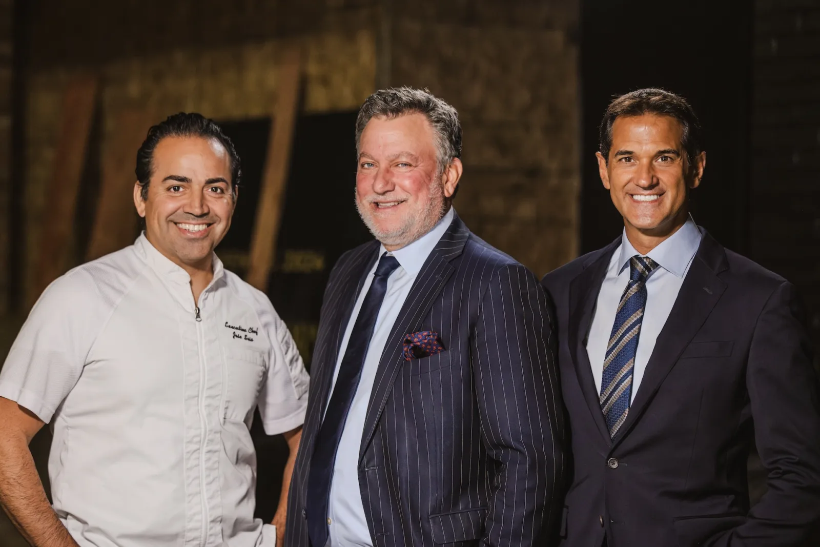 Greggory Group Hires 1 for Hearth Hospitality Introduces New Restaurant Group with 'The Greggory'