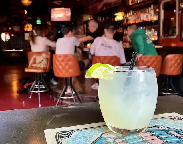 Image for Celebrating National Margarita Day Throughout Chicago, February 22nd