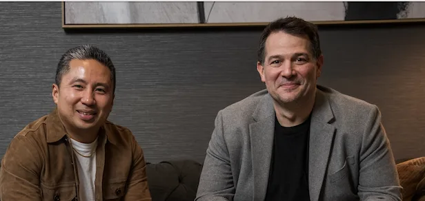 Image for RH Hospitality Alums Chef John Asbaty and Alain Uy Join Forces to Open Brick & Mortar Restaurant in Lincoln Park, Summer 2025