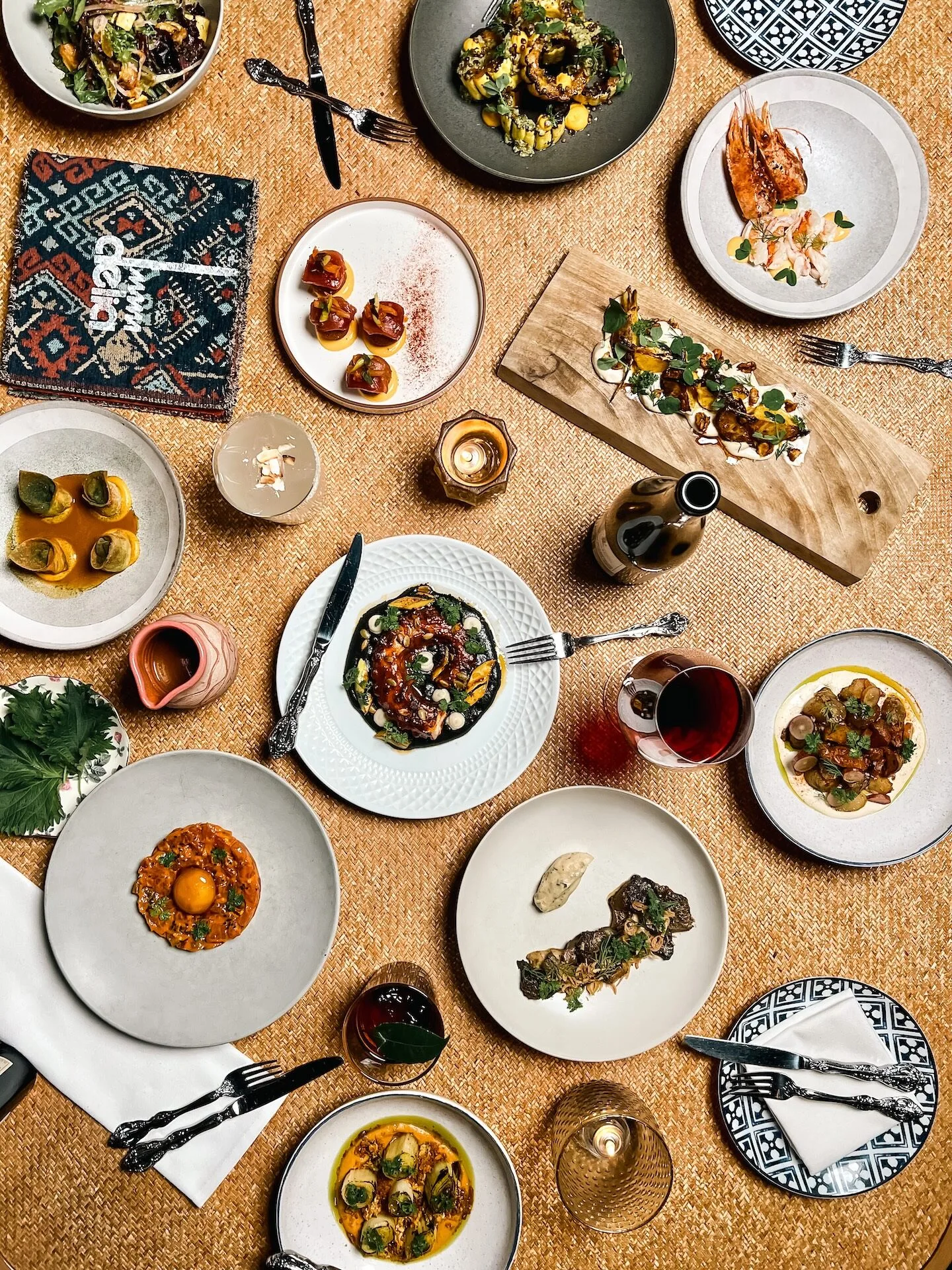 Mama Delia for West Town Chamber of Commerce Announces Third Annual West Town Restaurant Week