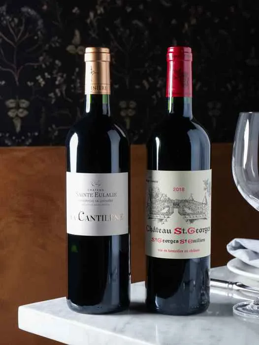 Image for Petite Vie Hosts Tour de France Wine Dinner, March 12th