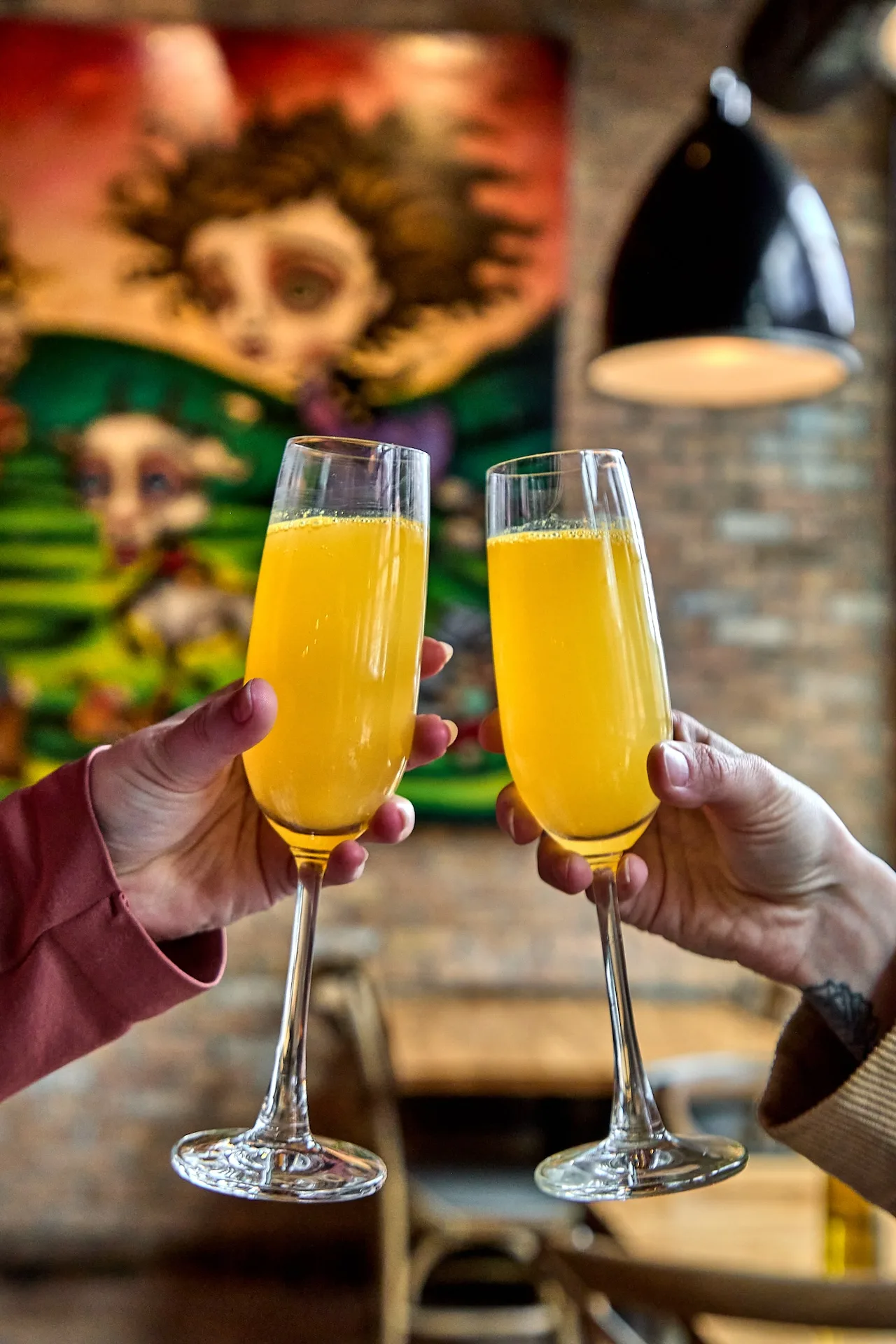 Girl And The Goat 2 27 67 for Girl & the Goat Launches Brunch + Kids Eat Free Tuesdays at Little Goat Diner