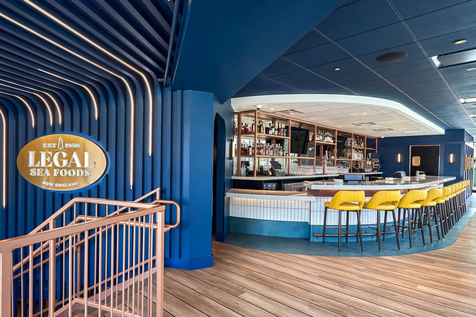 Legal Seafood 2025 0001 Dsc7115 for Chef Tyler Lucier to Lead Culinary Operations at Legal Sea Foods Chicago