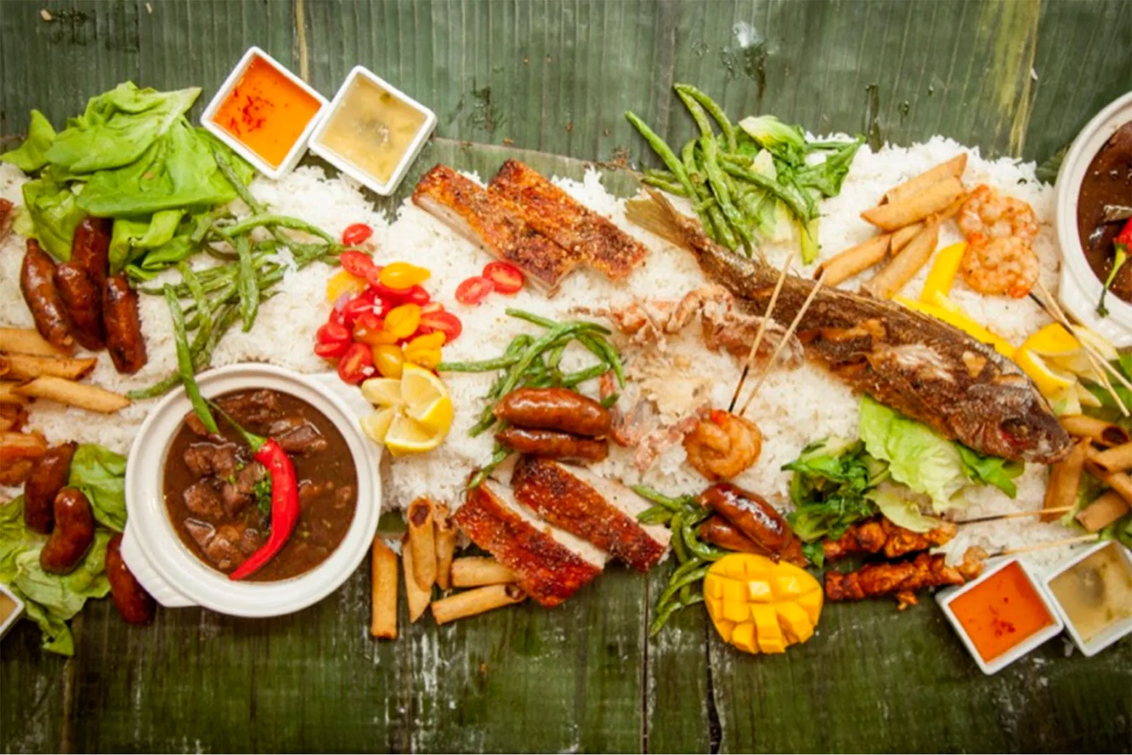 sunda 0000 unnamed1 for Celebrate Filipino Heritage Month with Sunda's Kamayan Feast, 9/6