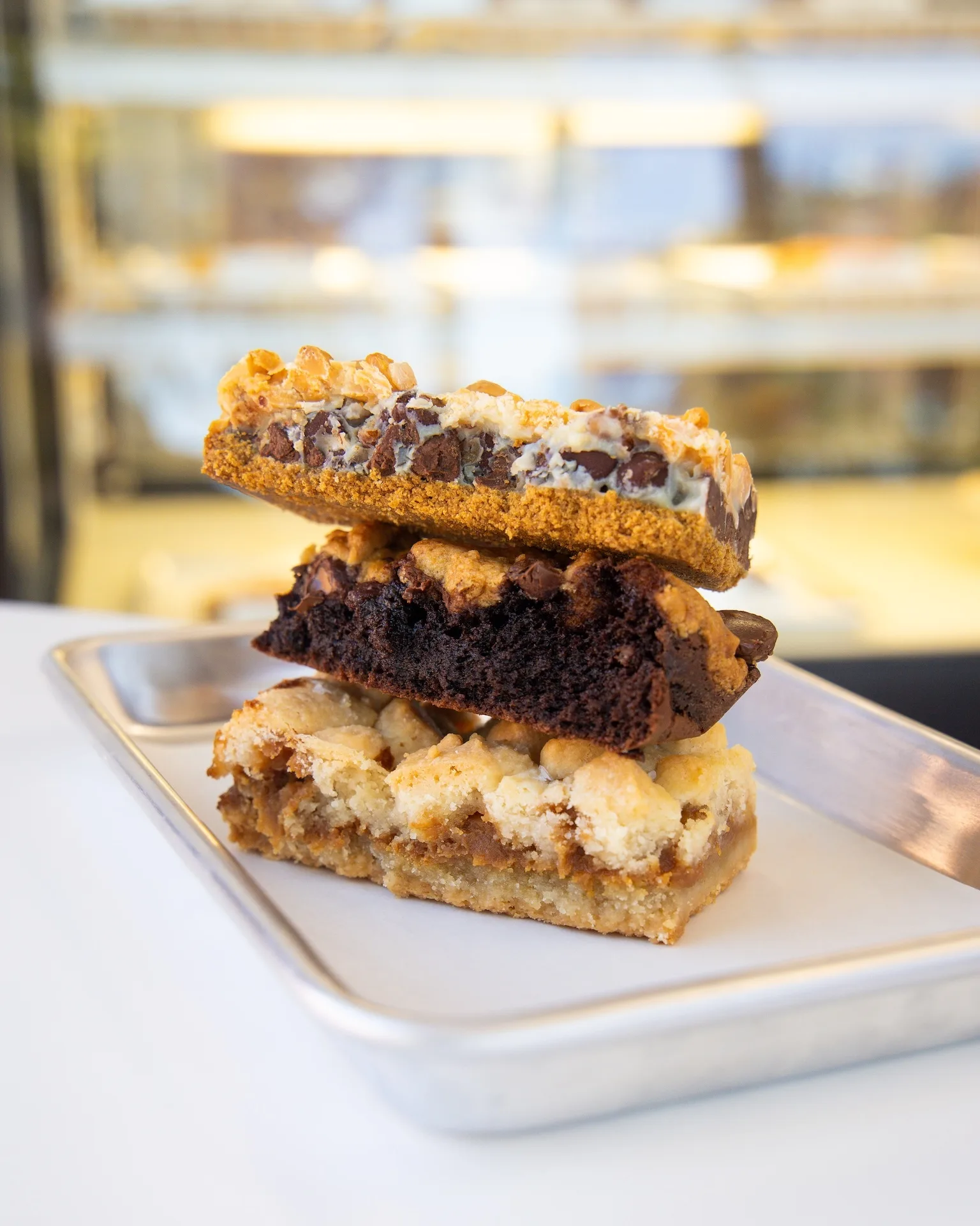 Image for The Bougie Foodie Opening in Fulton Market
