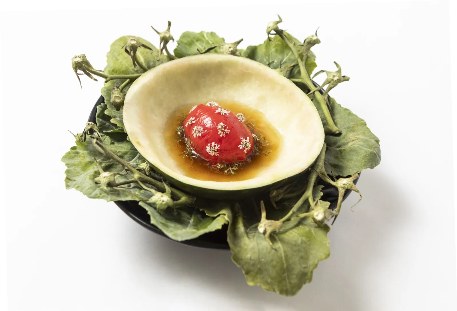 Copy of 2024 04 18 Esme 3596 for Esmé Partners with Pop Artist Ashley Longshore for Multi Sensory Dining Experience