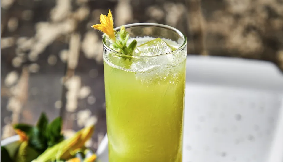 Image for Local Author and Tonic Expert Celebrates Gin & Tonic Day at Belmont Tavern in Chicago, April 9th