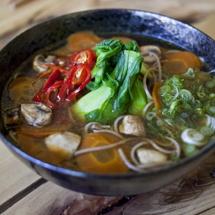 ©DLM Photo Arami 2 for September "Noodle Night" at Arami, 9/28