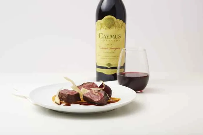 Roys Q4 2015 05 Winedinner 0197 for Roy's Restaurant and Wagner Family to Partner Up for National Wine Dinner