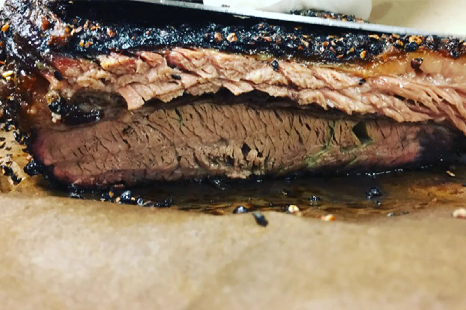 lillie qs briskey 0001 FullSizeRender1 for Lillie's Q Launches Prime Smoked Brisket