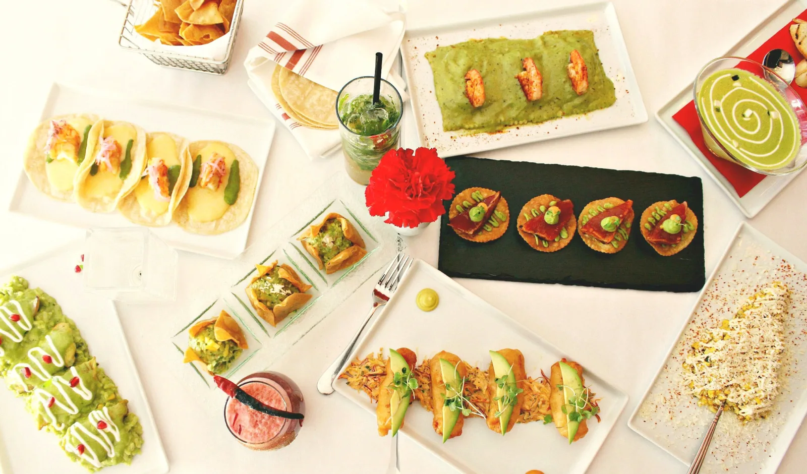 AltiroNewYearsEve for $45 Five Course New Year's Eve Menu at Altiro