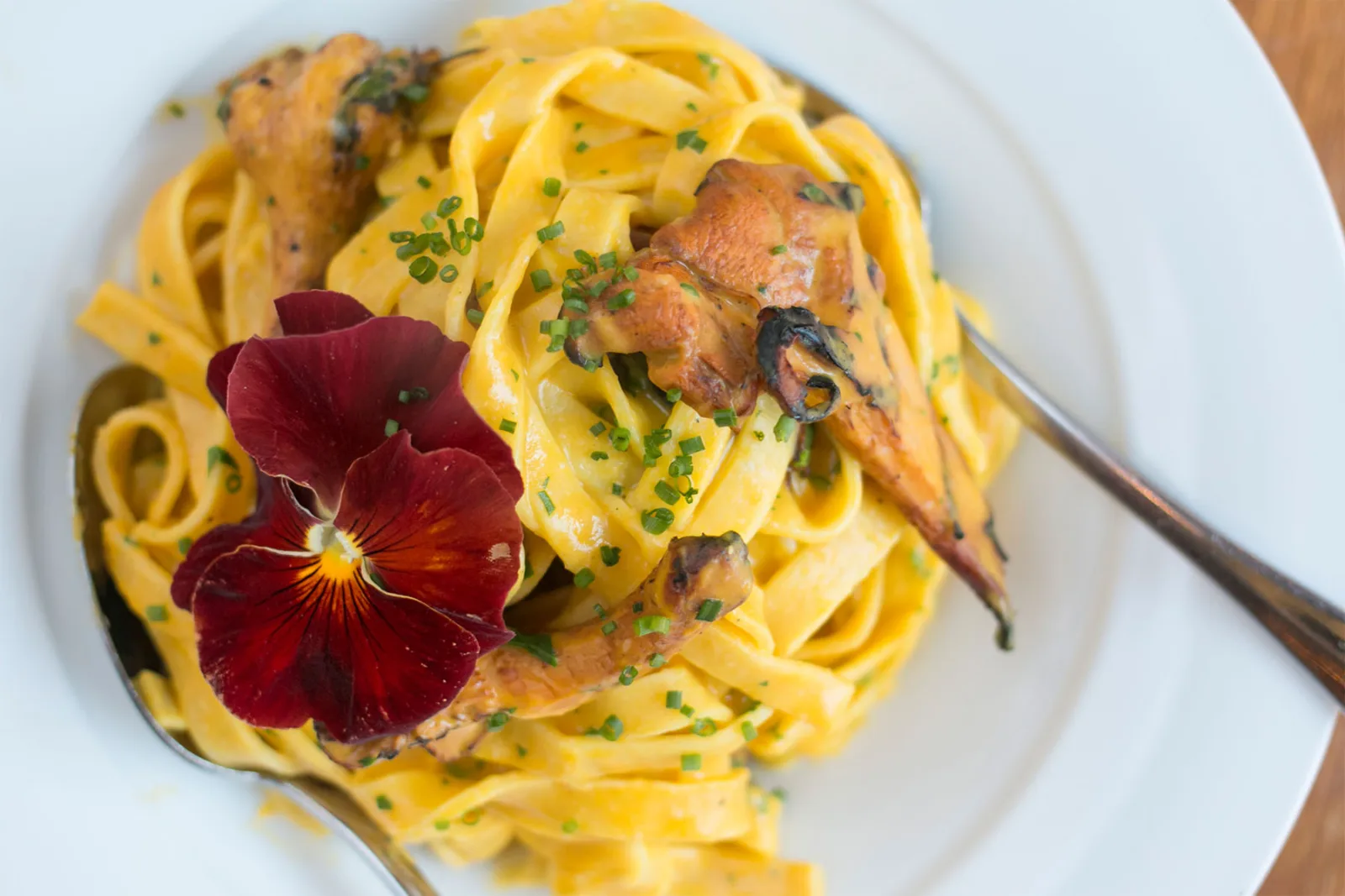 ada st crw2016 0001 Tagliatelle Pasta Ada CRW for Ada Street Turns It Up to 11 for Chicago Restaurant Week