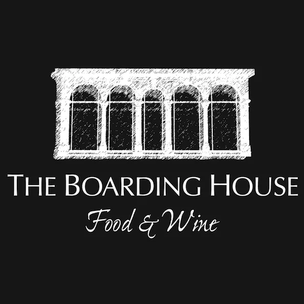 TheBoardingHouseWhite for The Boarding House's Love Potion Chocolate & Wine Event