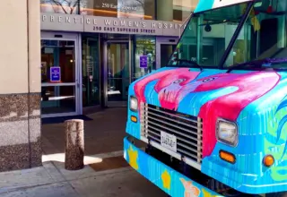 Image for Stefani Restaurant Group Donates Thousands of Meals to First Responders