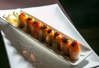 miku 0000 FlamingDragonMaki for Miku Brings New Sushi Action to Lincoln Square