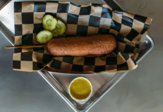 q tine 0000 IMG 2274 for Q Tine: New BBQ Poutine Hybrid Shop Now Open in Logan Square