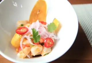 MangoCeviche for más Introduces New Summer Seasonal Menu