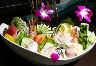 miku 0002 Sashimi Matsu for Miku Sushi Launches New Daily Happy Hour Specials