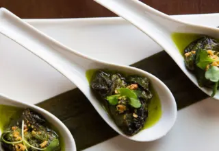 miku2 0000 MikuEscargot for Miku Sushi Launches New Daily Happy Hour Specials