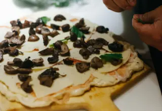 precookedsm for Connie's Launches Guest Chef Pizza Series for Charity