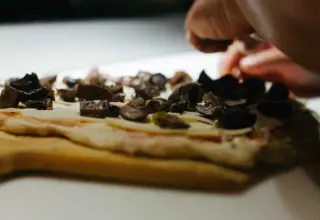 Image for Connie's Launches Guest Chef Pizza Series for Charity