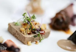 cochon heritage bbq 0000 21154434223 048f0a24af z for Cochon555 Trots into Chicago on April 23rd