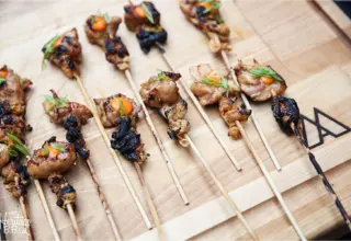 cochon heritage bbq 0002 21785055781 12ebccc89b z for Here's What You Missed at Cochon 555 presents Heritage BBQ