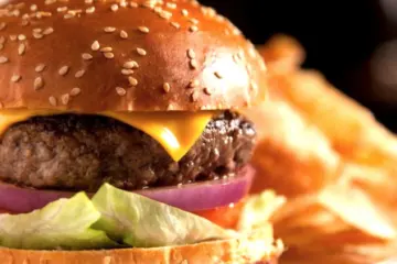 Screen shot 2016 04 21 at 5.47.22 AM for National Burger Month at The Happ Inn