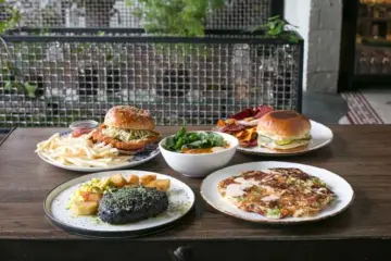 Brunch for Forbidden Root Launches Brunch May 1st