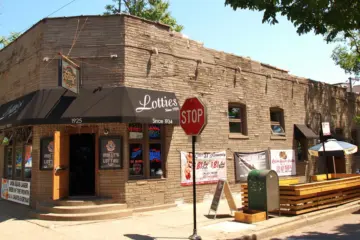 Image for Lottie's Pub Memorial Day Pig Roast