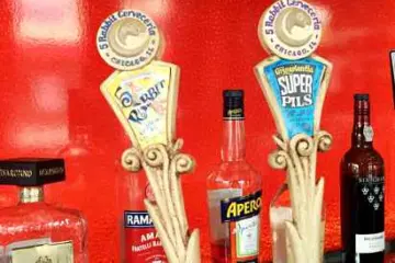 Image for Chicago Craft Beer Week at más