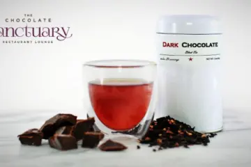 Image for Afternoon Tea on May 21 at Gurnee's The Chocolate Sancutary