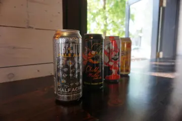 Image for Blackwood BBQ Happy Hour For a Month
