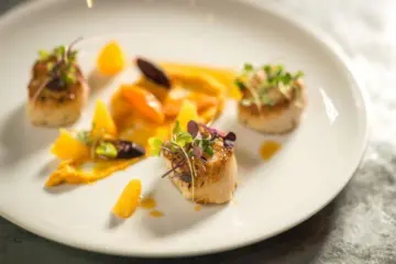 Capture for Fall in Love at FIG & OLIVE