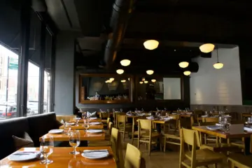 Image for Wine Education Dinner at TWO