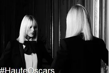 haute oscars smaller cover photo for Pump Room Offers Haute Cuisine at 87th Academy Awards Haute Oscar Party