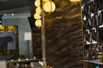 Lobby Bar 0270 1 for Staytion Market & Bar Welcomes 2019 with "Celebrate the Neighborhood" Events This January