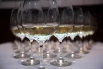 Mg 6711 for "Sommelier for a Day" Wine Tasting at III Forks