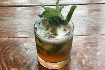 Derby 4 27 for Kentucky Derby Day at Tuman’s Tap & Grill