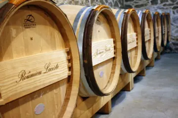 Image for "Italy to France" Wine Dinner Series at III Forks